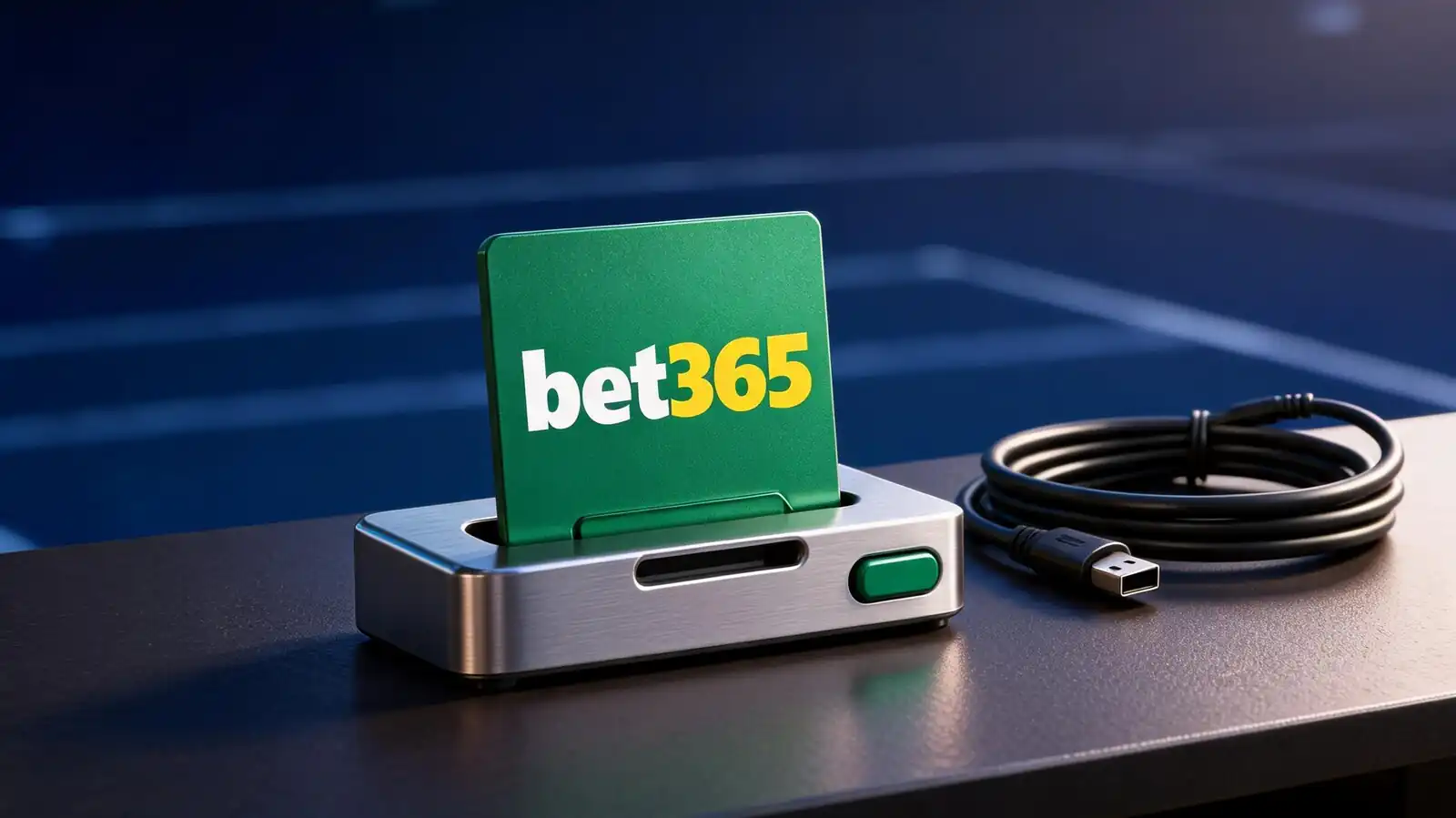 Application Bet365: téléchargement et avis