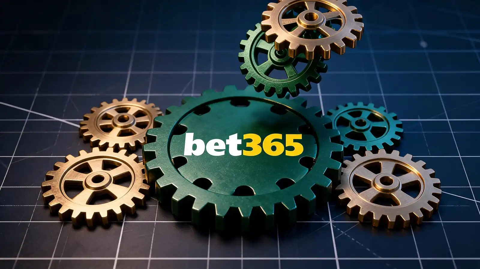 Bet Builder Bet365: créer son pari