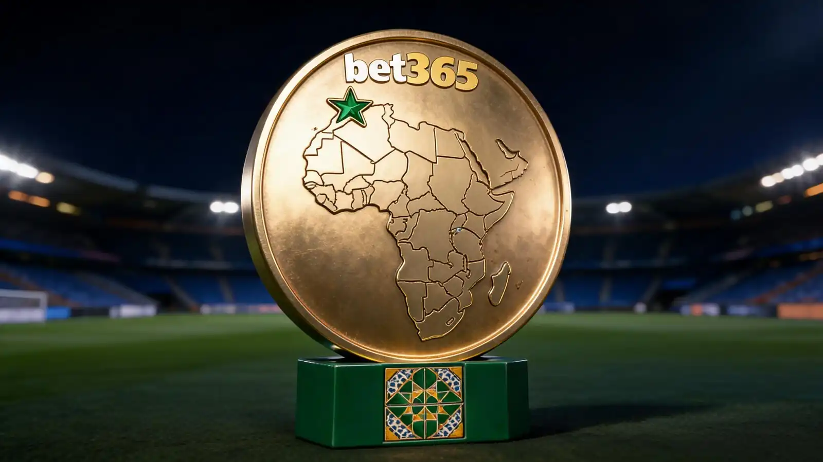 Paris CAN 2025 Bet365: cotes et marchés
