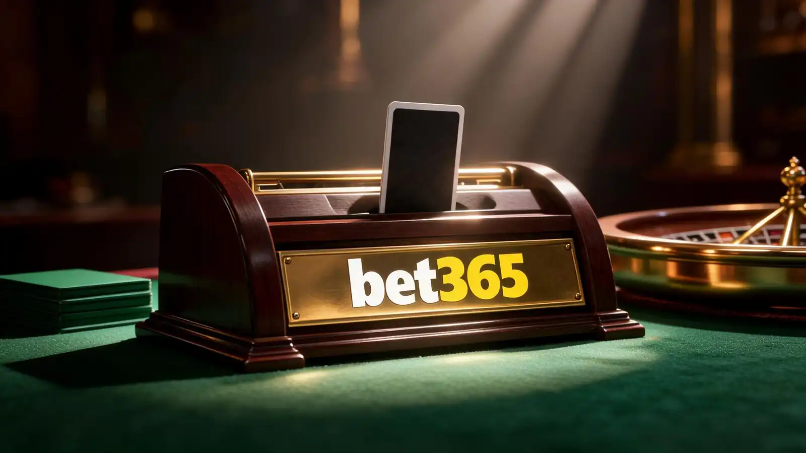 Casino Bet365: analyse complète
