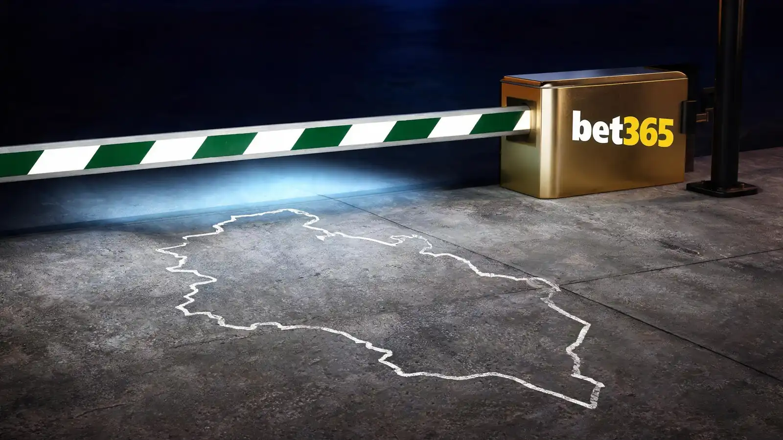 Légalité et licence Bet365 en Tunisie