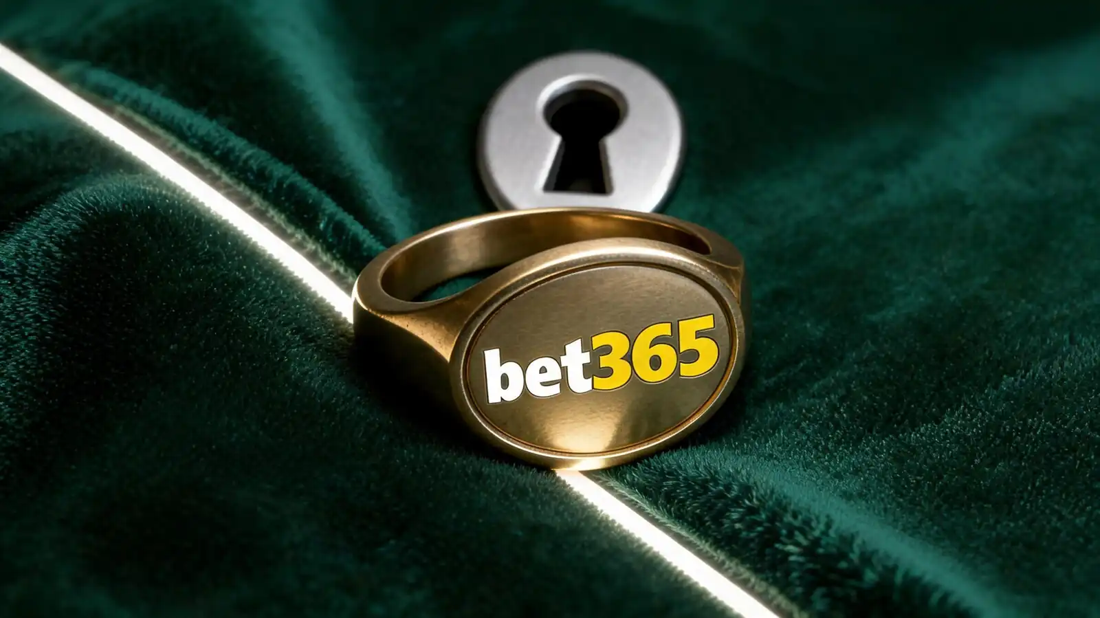 Connexion Bet365: login et espace personnel