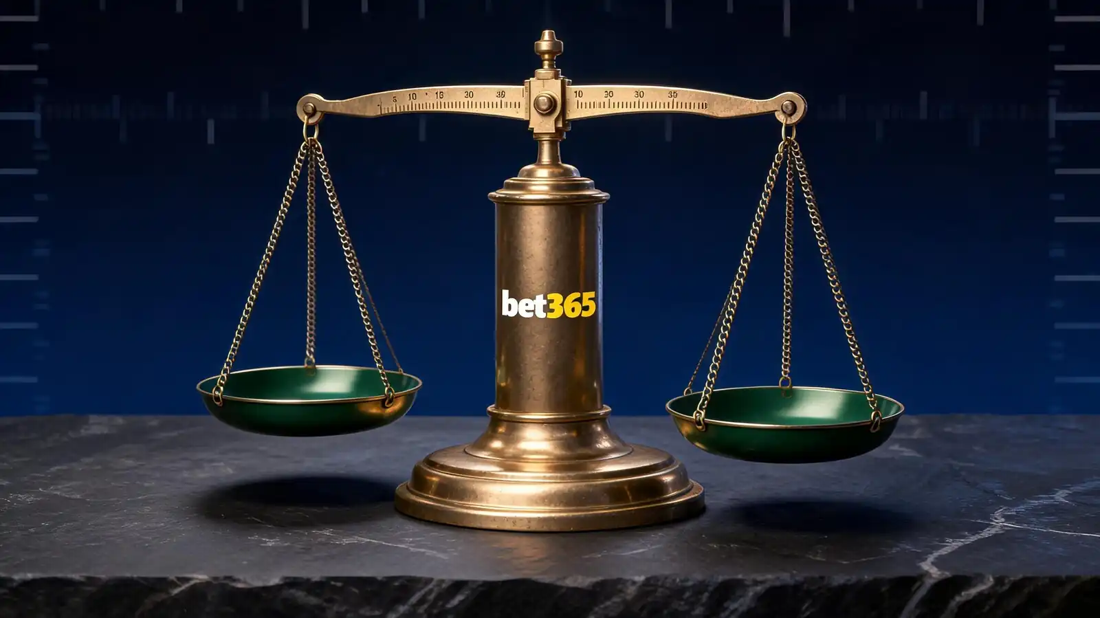 Cotes et marges Bet365: l'analyse