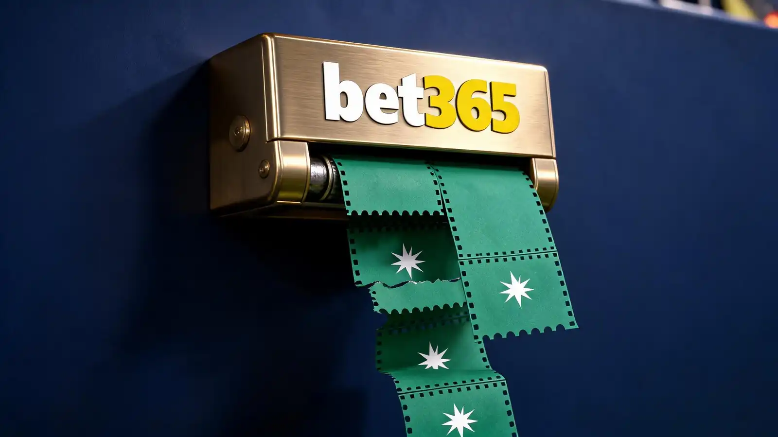 Promotions récurrentes Bet365