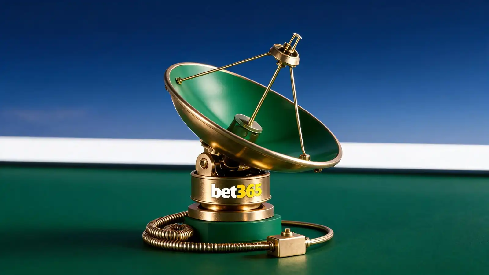 Streaming en direct Bet365: comment ça marche