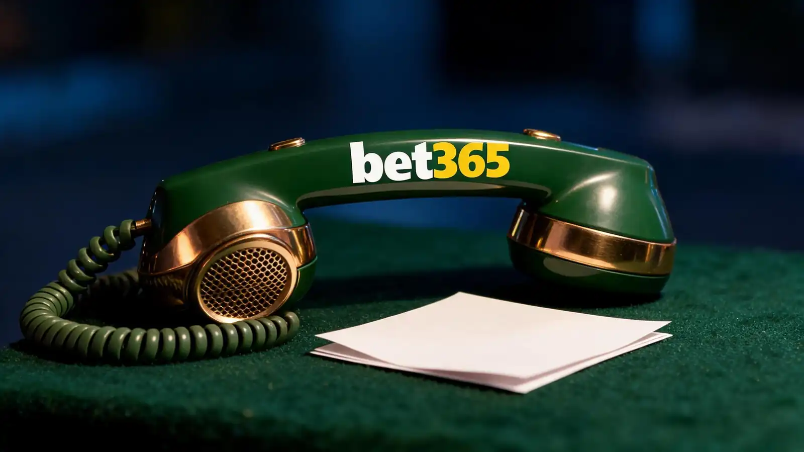 Service client Bet365: tous les canaux