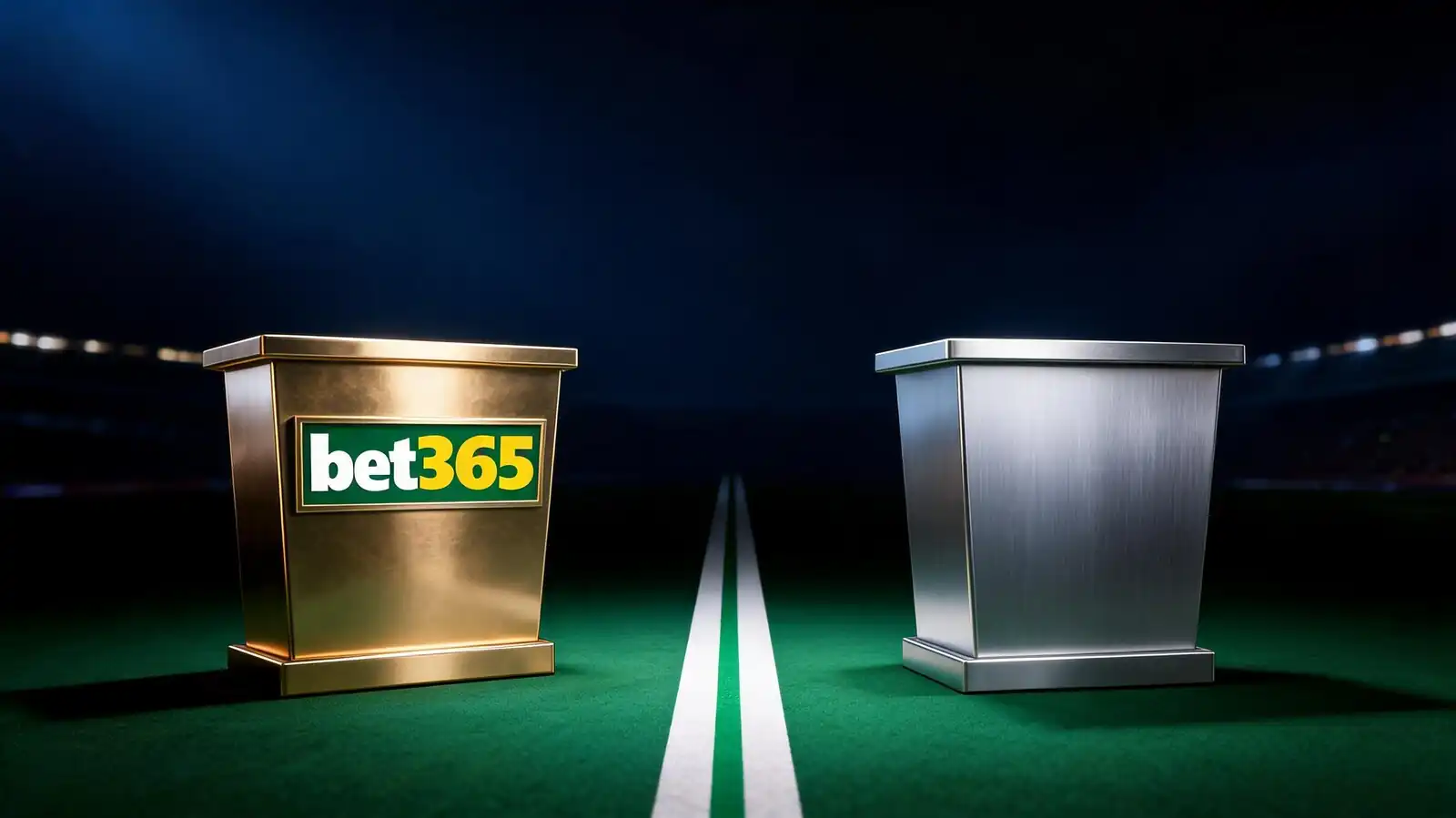Bet365 ou 1xBet: comparatif 2026