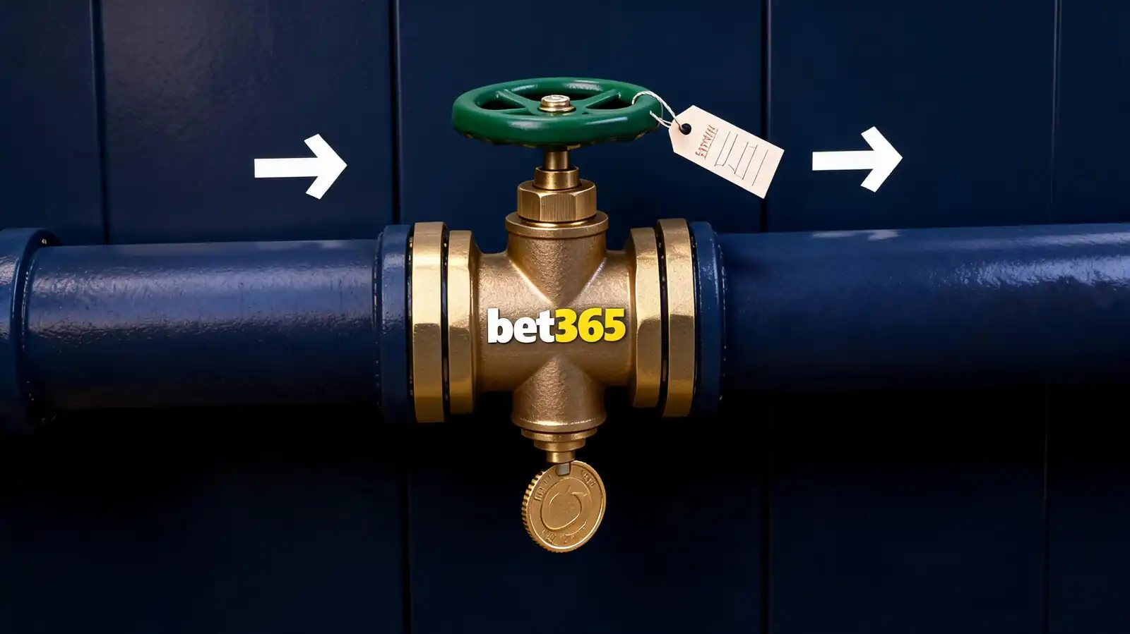 Retraits Bet365: guide complet